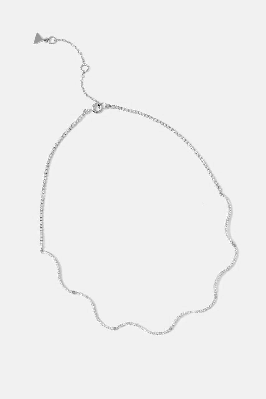 Levně Náhrdelník Aldo WAVELLA.973