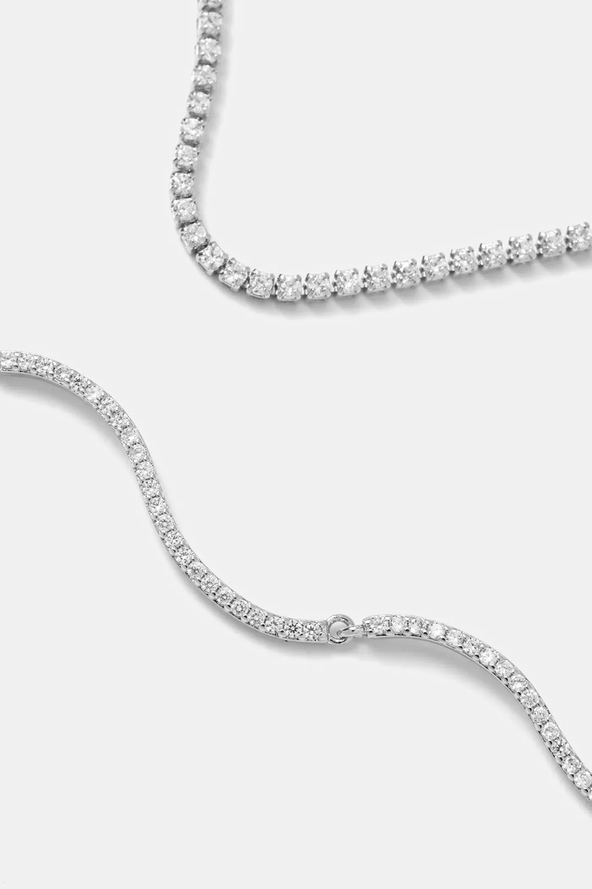 Цепочка Aldo WAVELLA.973