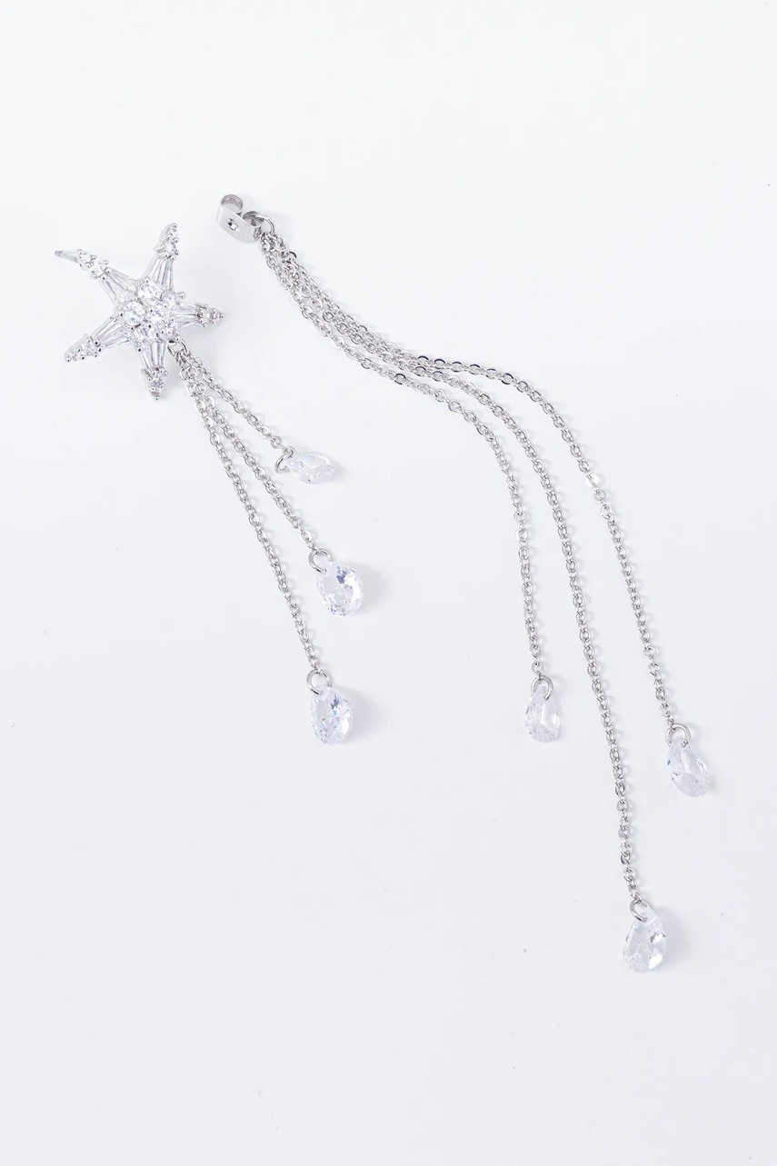 Сережки Aldo STARSHINE.973