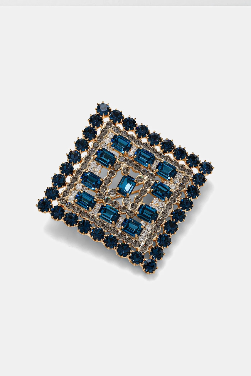 Luisa Spagnoli broșă 542677