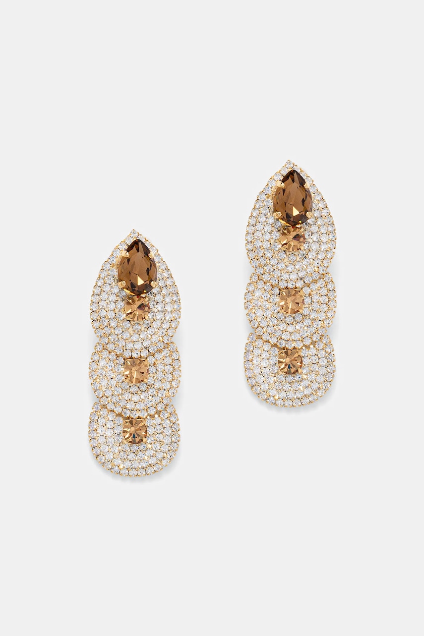 Luisa Spagnoli clip on 542551