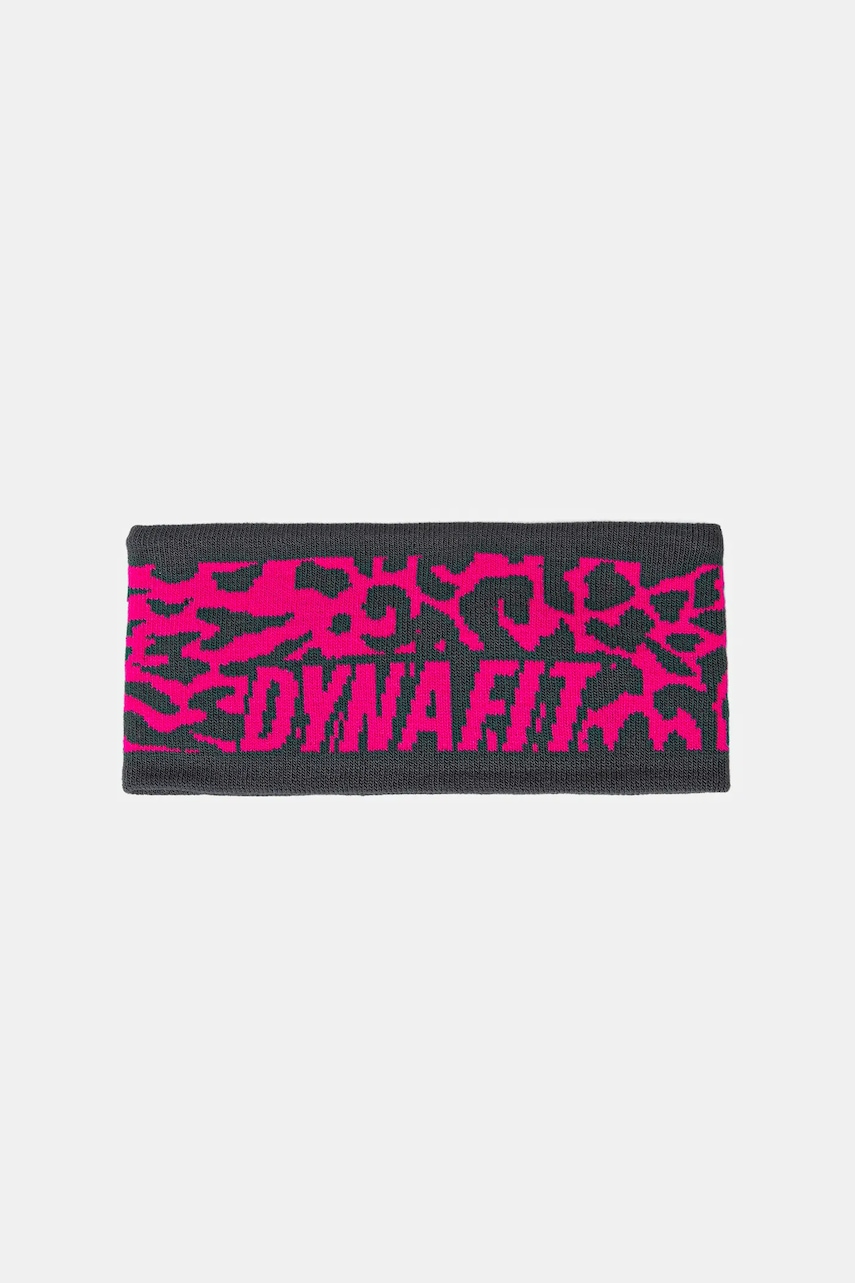 Dynafit bentiță pentru cap culoarea roz, 08.0000072015