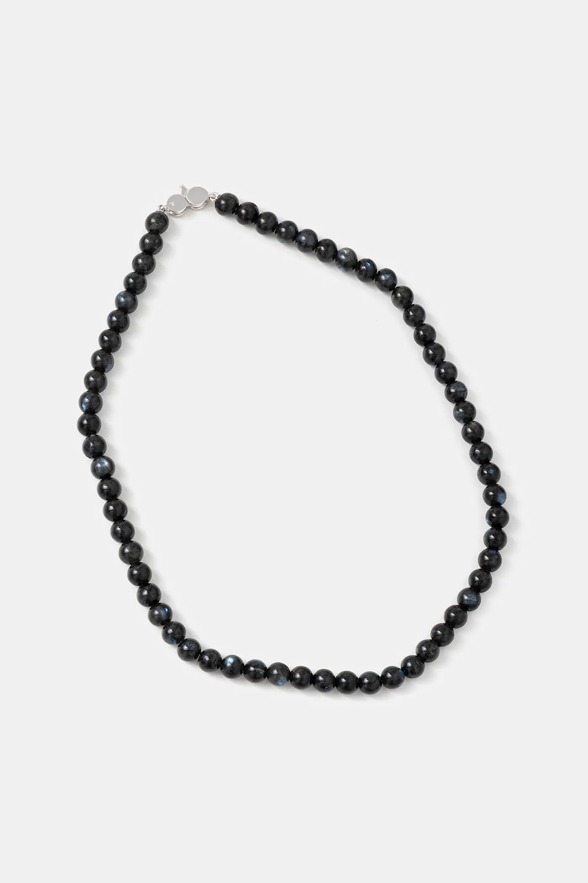 Tom Wood colier Cove Necklace