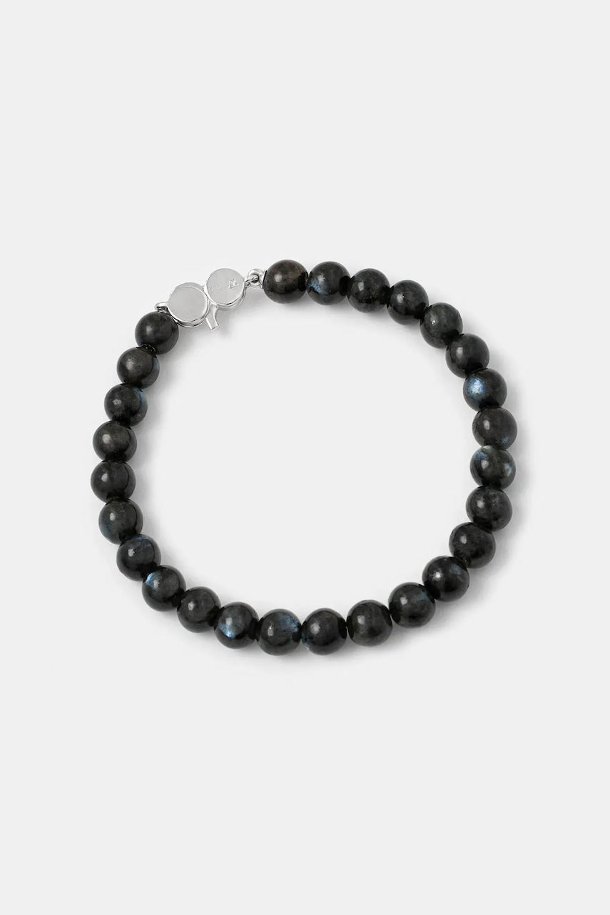 Tom Wood bratara Cove Bracelet