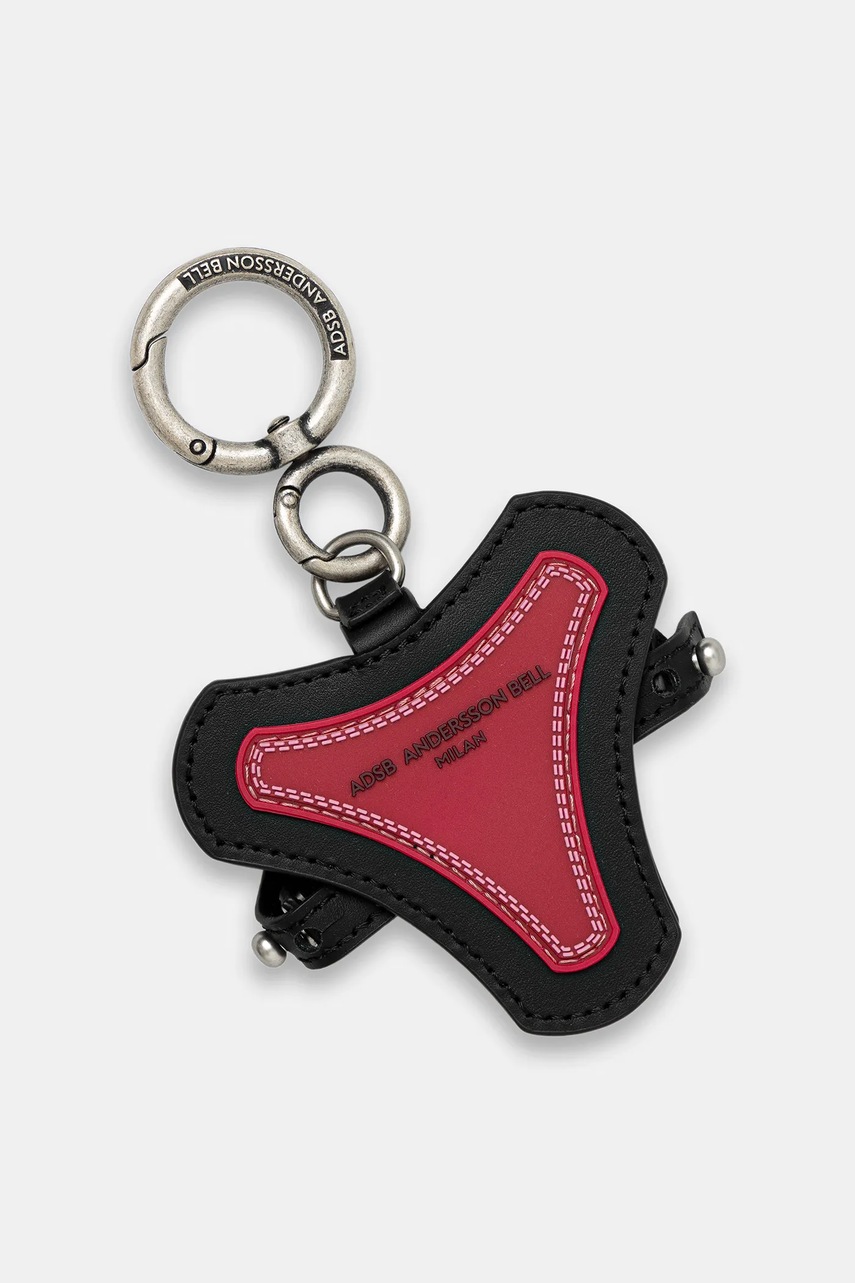 Andersson Bell husă airpod din piele Adsb Airpods Case