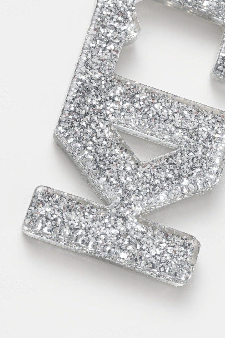 Брелок Karl Lagerfeld Jeans A4W50032