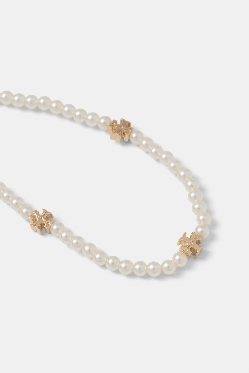 Браслет Tory Burch Kira Pearl Bracelet 171219.137 Браслет Tory Burch Kira Pearl Bracelet 171219.137