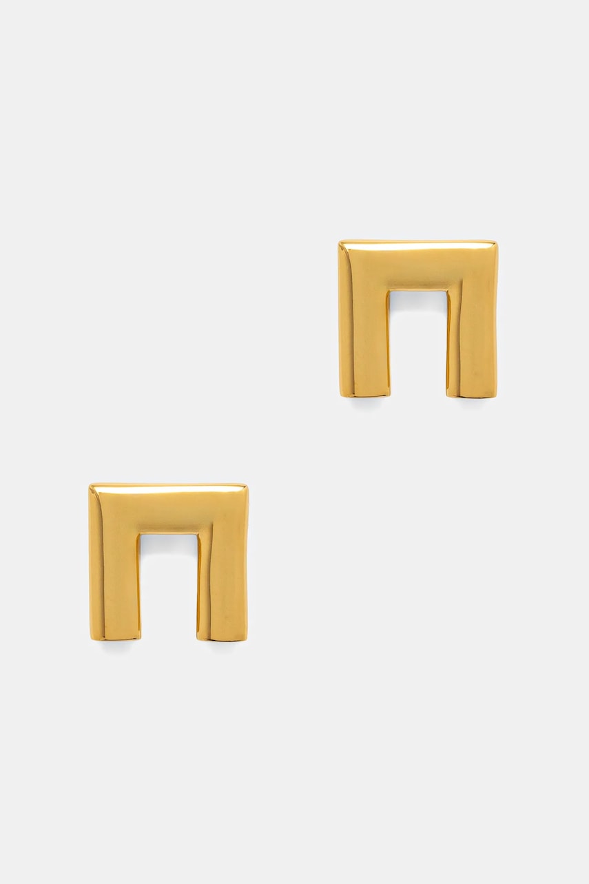 Elisabetta Franchi cercei