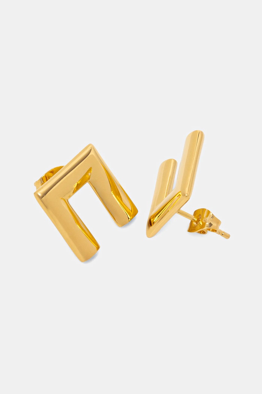 Сережки Elisabetta Franchi OR60A57E2