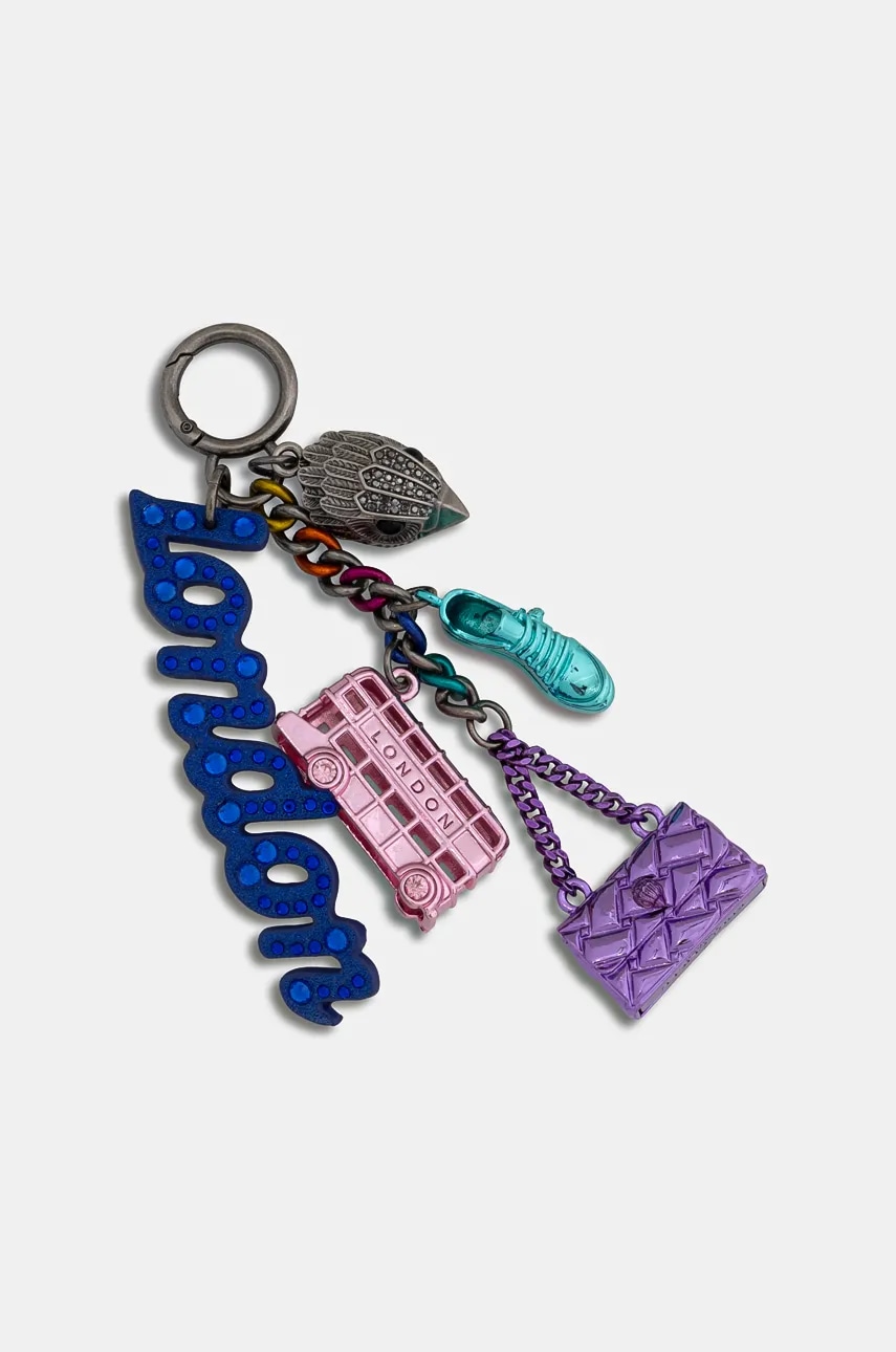 Kurt Geiger London breloc