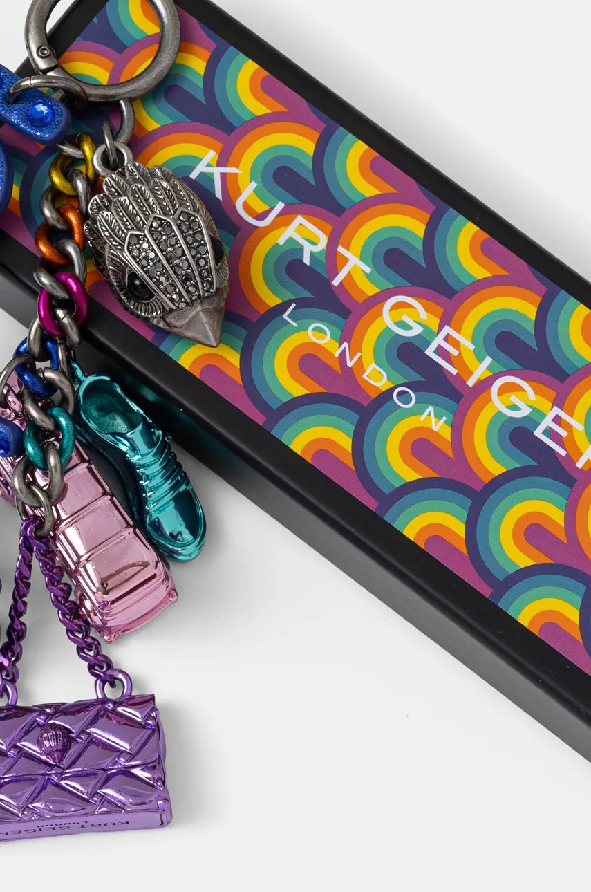 Přívěsek Kurt Geiger London (obrázek 3)