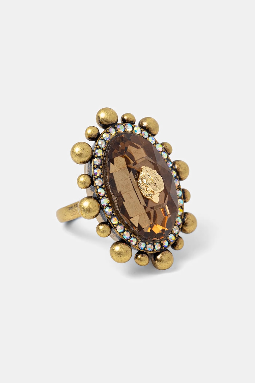 Kurt Geiger London inel REGENT 4690165429