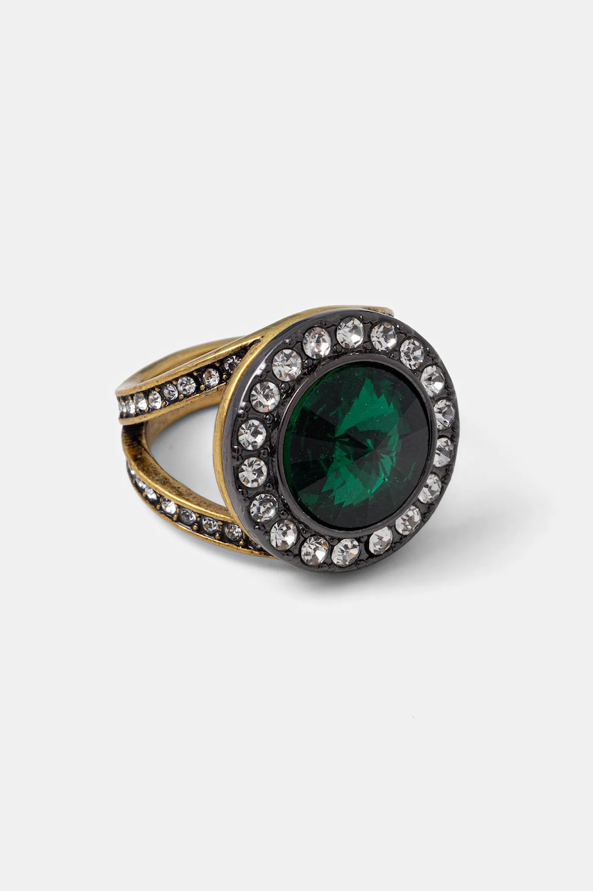 Kurt Geiger London inel OCTAVIA 5039670429