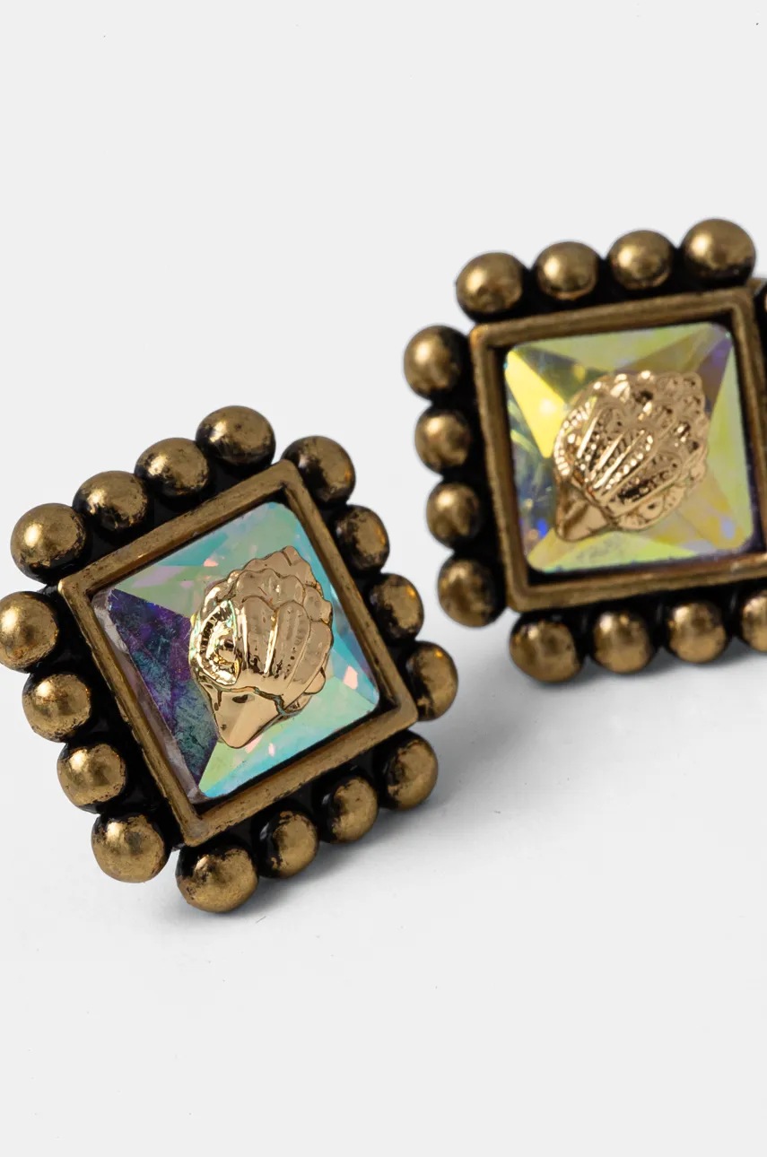 Сережки Kurt Geiger London REGENT 4690065429