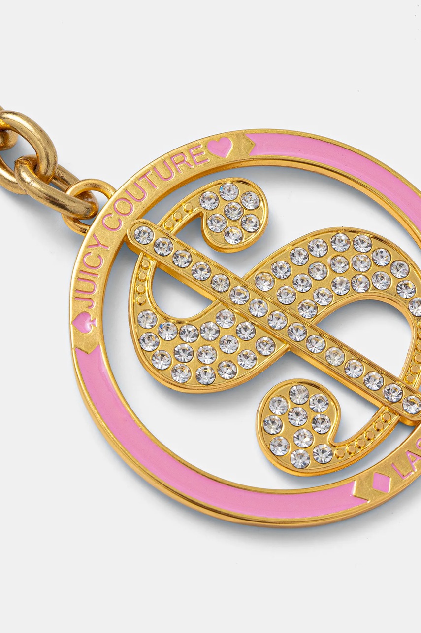 Брелок Juicy Couture Dollar AIJ1K8608WZN