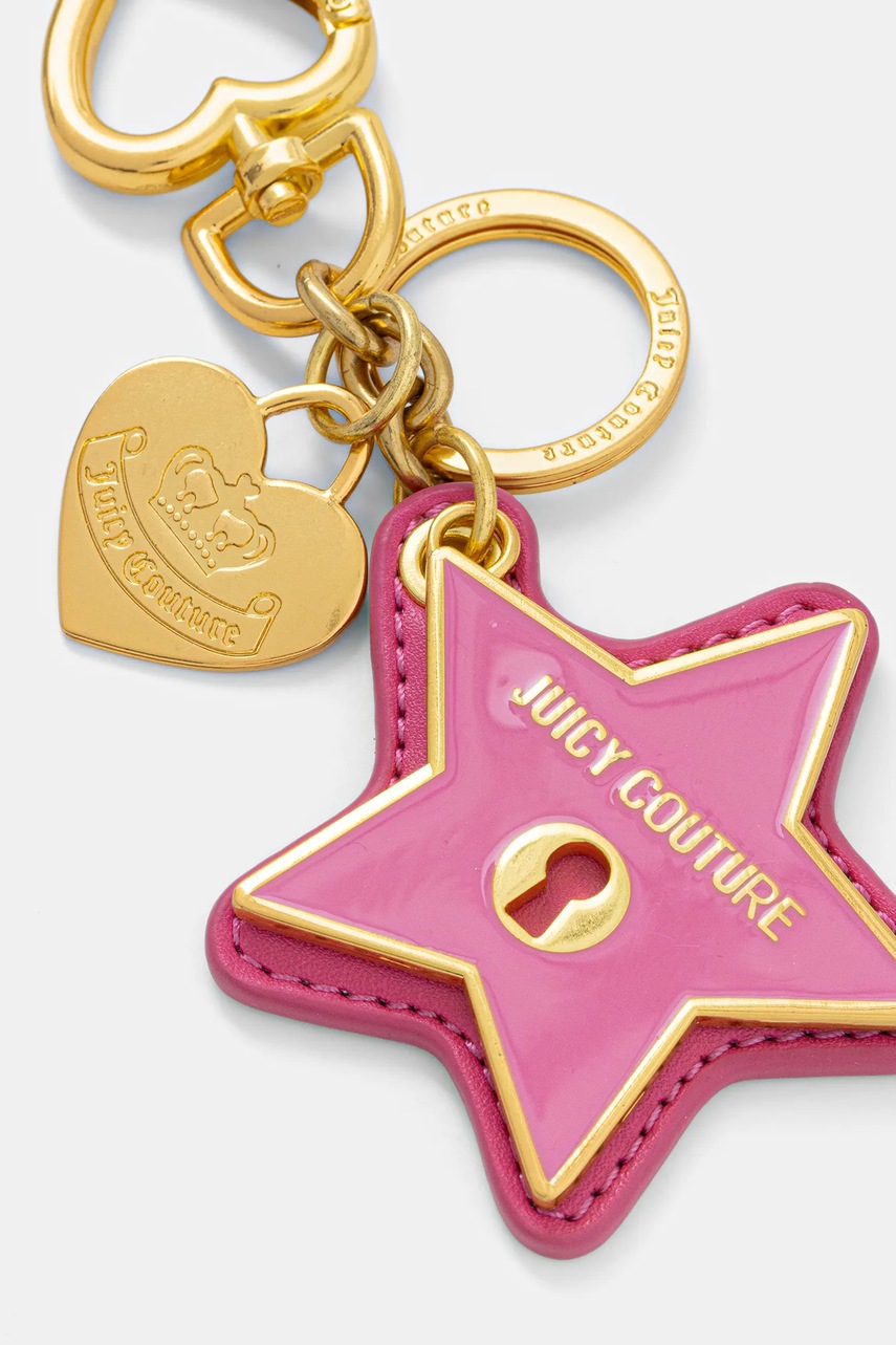 Брелок Juicy Couture AIJ1K8610WXI