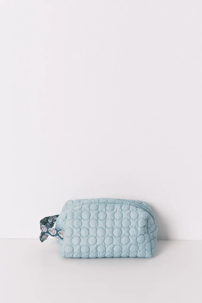 women'secret portfard culoarea turcoaz, 4842016