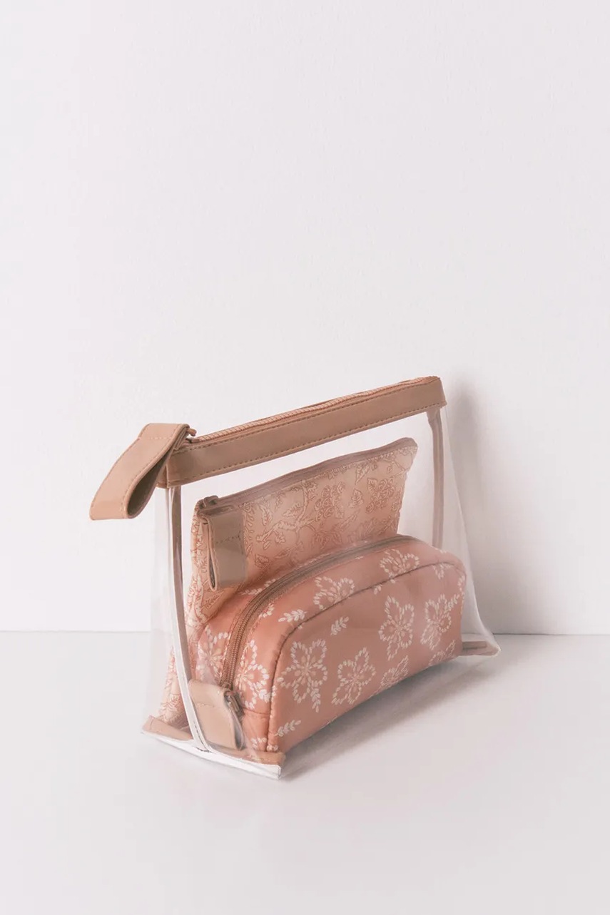 Νεσεσέρ καλλυντικών women'secret 3-pack φωτογραφία