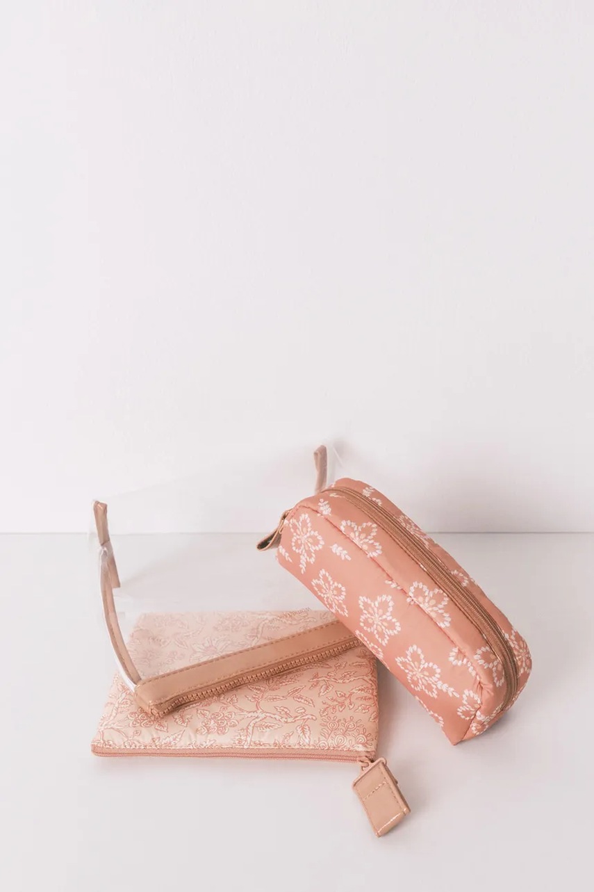 Νεσεσέρ καλλυντικών women'secret 3-pack φωτογραφία