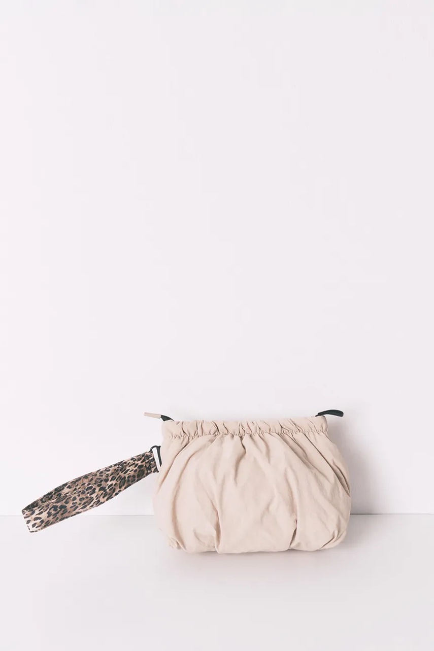 Νεσεσέρ καλλυντικών women'secret χρώμα: μπεζ, 4842007 φωτογραφία