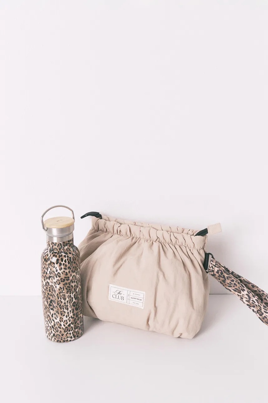 Νεσεσέρ καλλυντικών women'secret χρώμα: μπεζ, 4842007 φωτογραφία