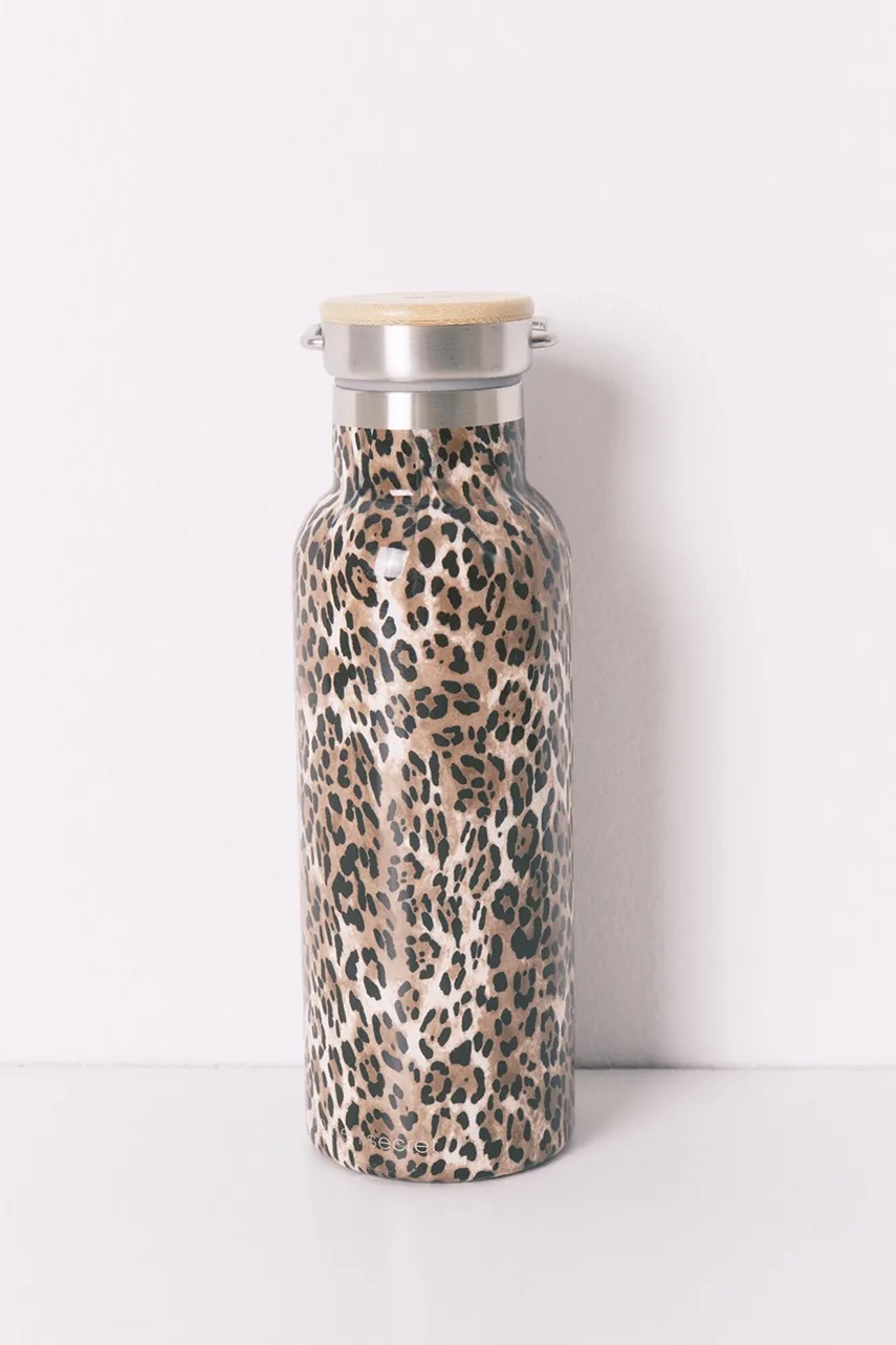 Μπουκάλι women'secret 500 ml χρώμα: καφέ, 1372556 φωτογραφία
