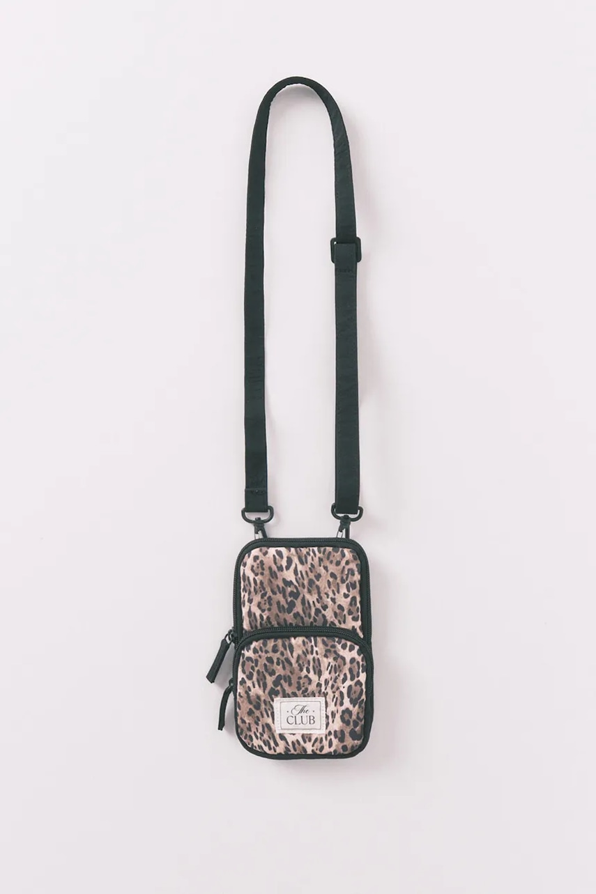Levně Obal na telefon women'secret hnědá barva, 1372557