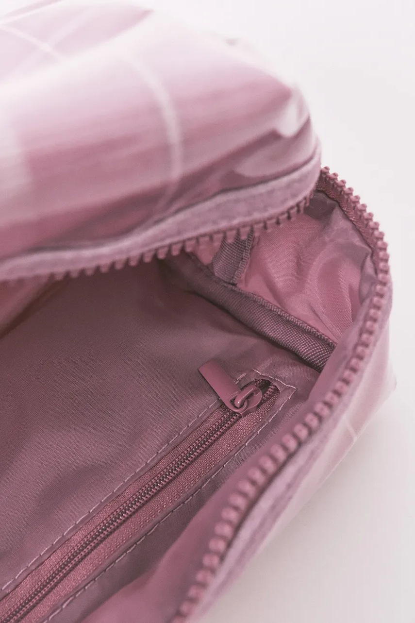 Νεσεσέρ καλλυντικών women'secret χρώμα: ροζ, 4842005 φωτογραφία