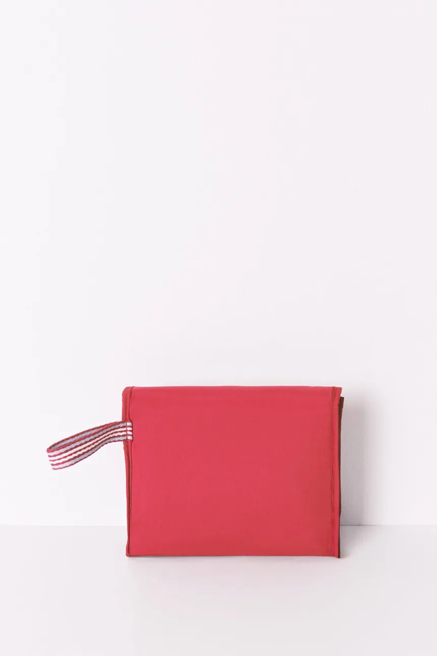 Косметичка womensecret x Disney 3 шт цвет красный 4842956