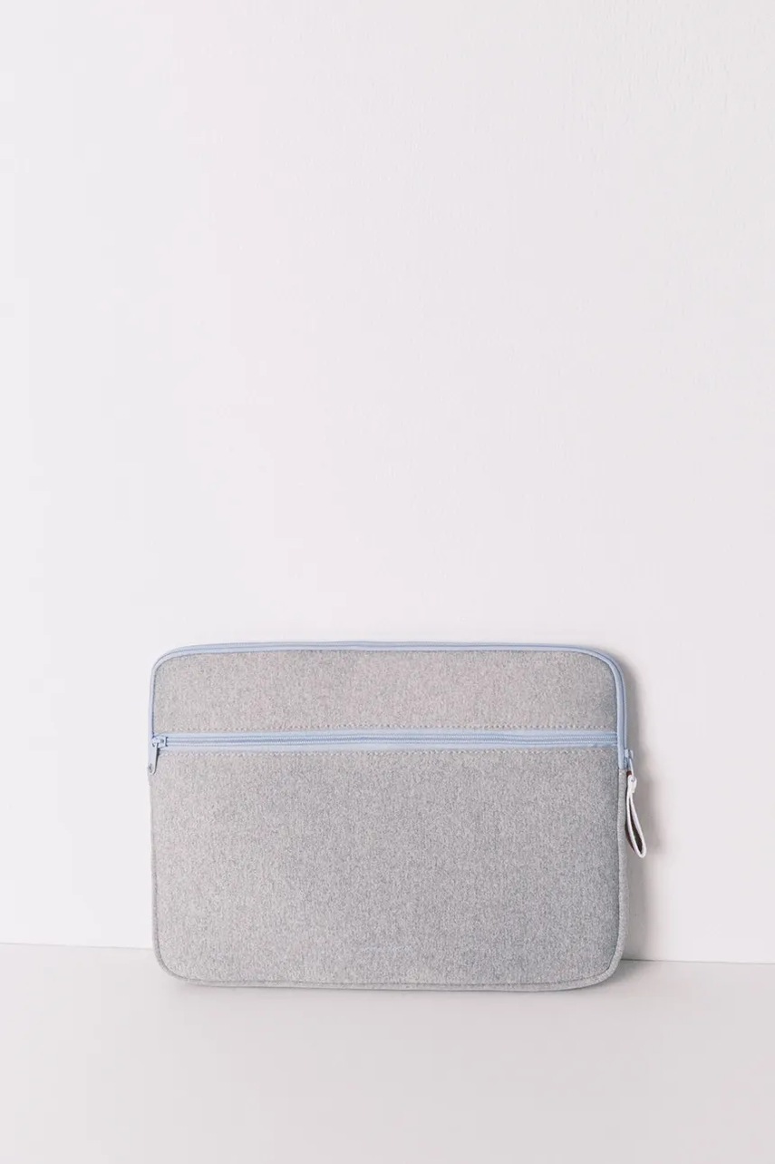 Чехол для ноутбука womensecret x Disney цвет серый 4842014