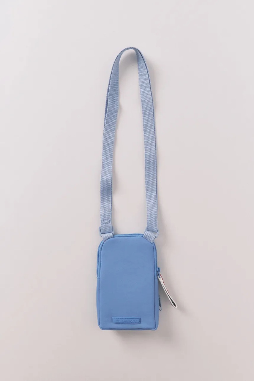 Чехол для телефона womensecret цвет синий 1372558