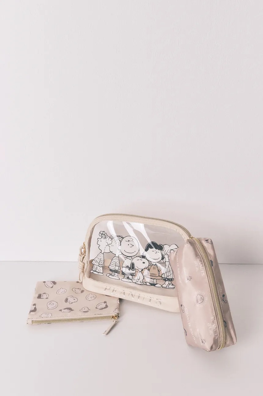 Νεσεσέρ καλλυντικών women'secret 3-pack φωτογραφία