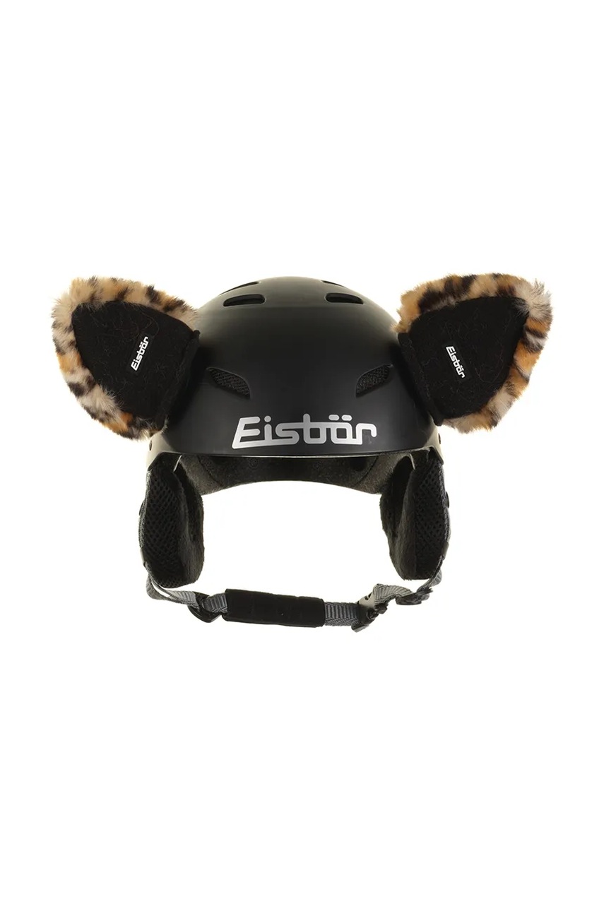 Eisbar urechi de cască Helmet Ears culoare maro E403802