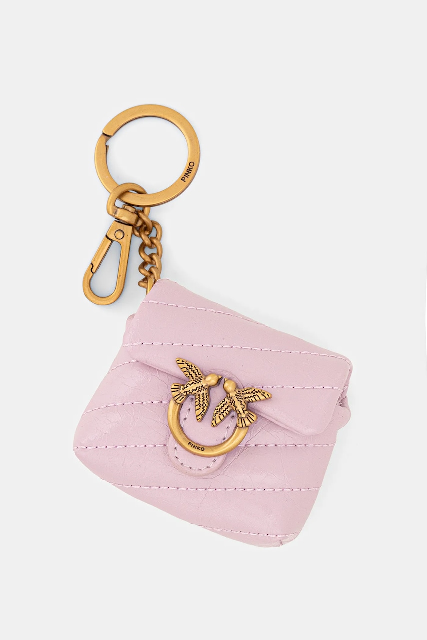 Pinko breloc Femei / Accesorii / Bijuterii / Brelocuri și ace answear.ro Pinko breloc Femei / Accesorii / Bijuterii / Brelocuri și ace answear.ro