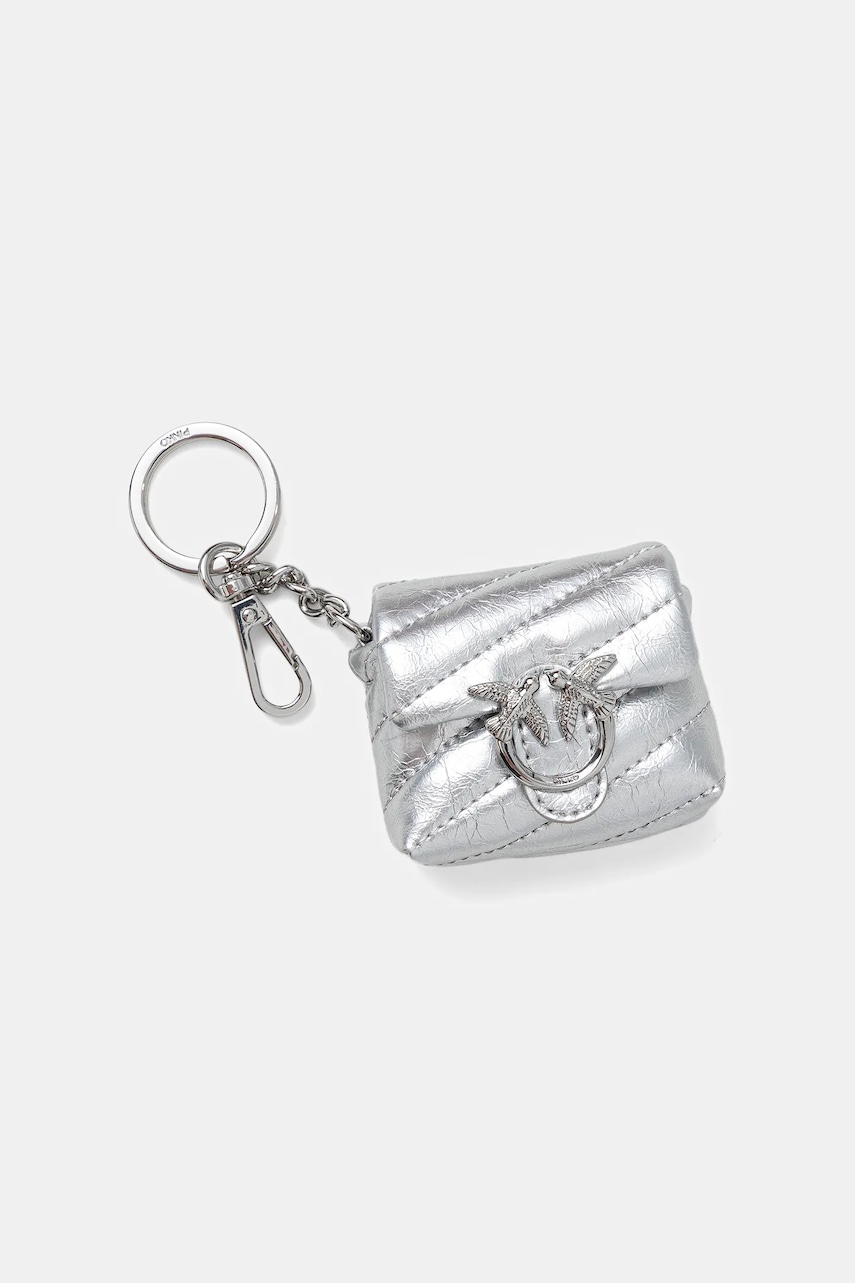 Pinko breloc Femei / Accesorii / Bijuterii / Brelocuri și ace answear.ro Pinko breloc Femei / Accesorii / Bijuterii / Brelocuri și ace answear.ro