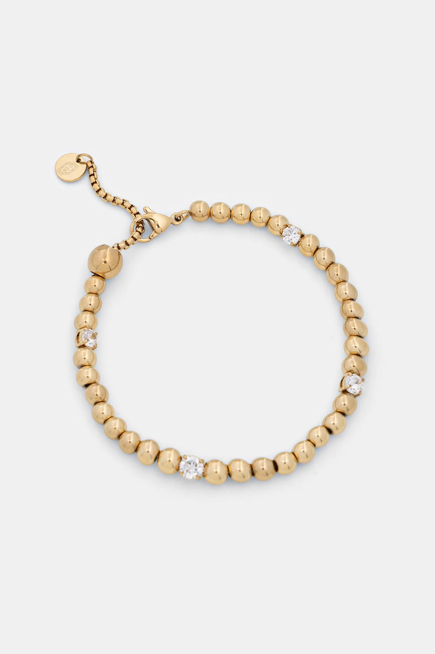 Levně Náramek Liu Jo dámský, LJ2983