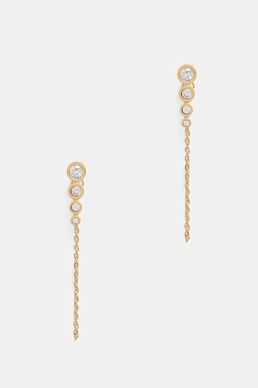 Σκουλαρίκια Liu Jo