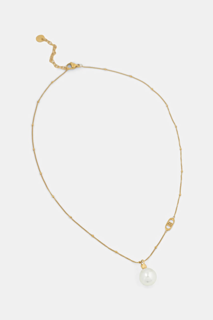 Levně Náhrdelník Liu Jo LJ3015