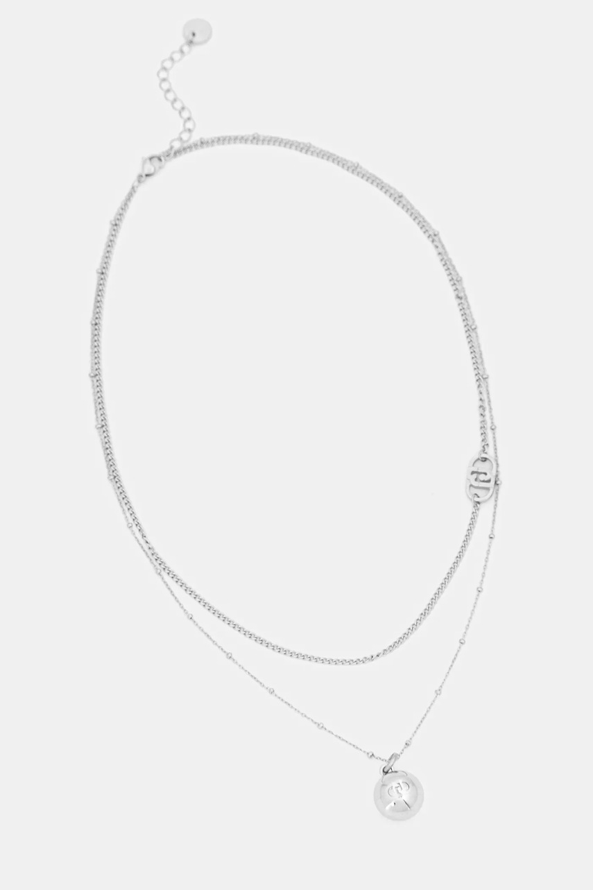 Levně Náhrdelník Liu Jo LJ3039