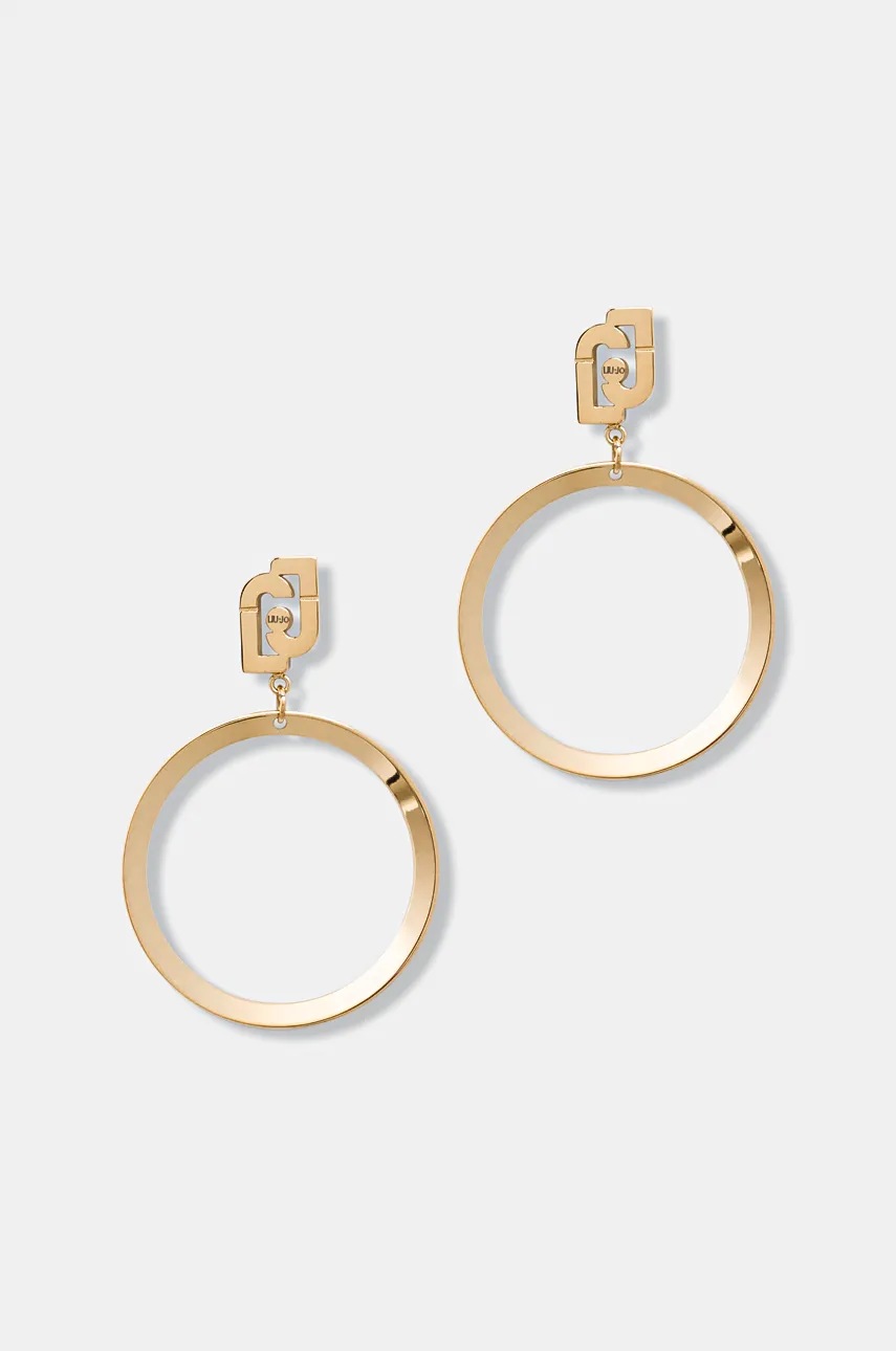 Levně Náušnice Liu Jo LJ3059