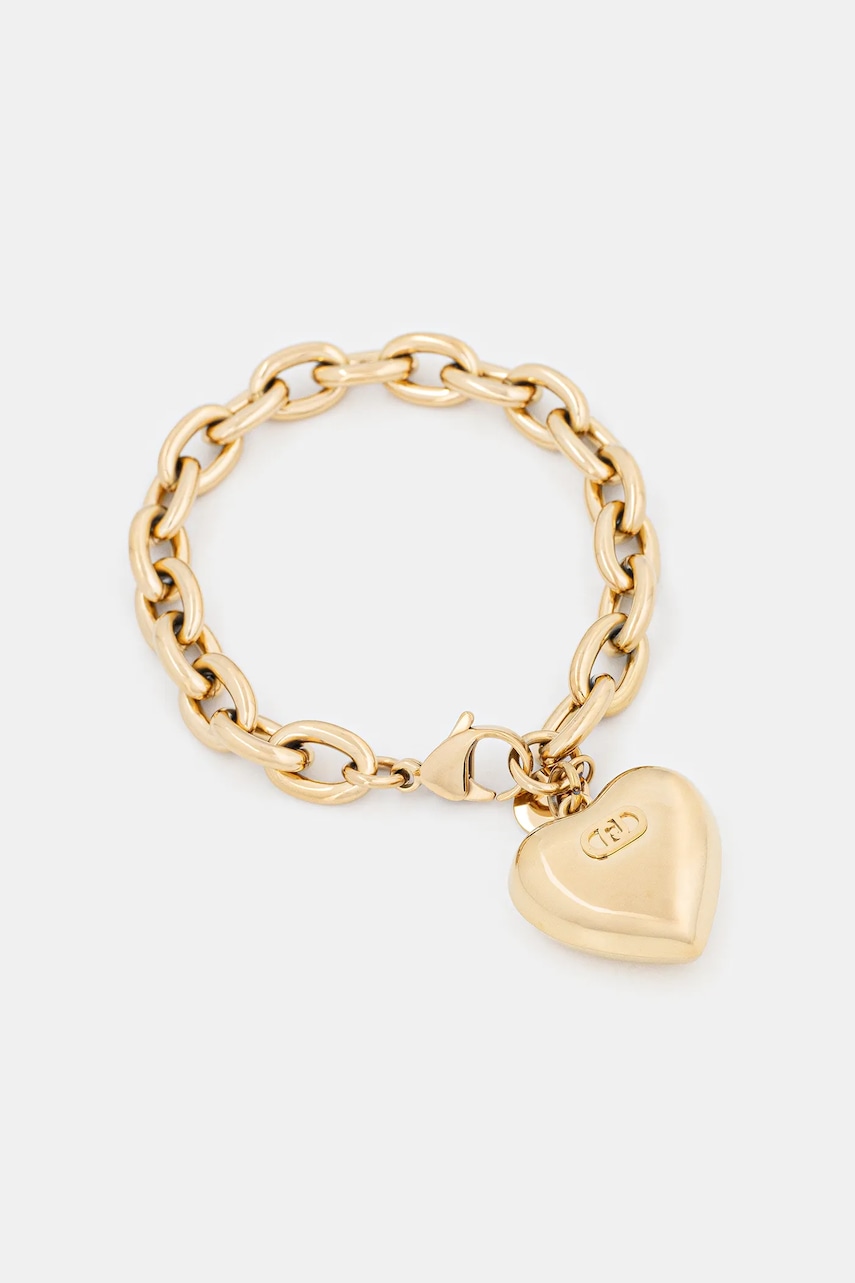 Levně Náramek Liu Jo dámský, LJ3062