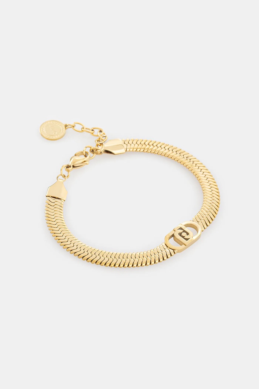 Levně Náramek Liu Jo dámský, LJ3068