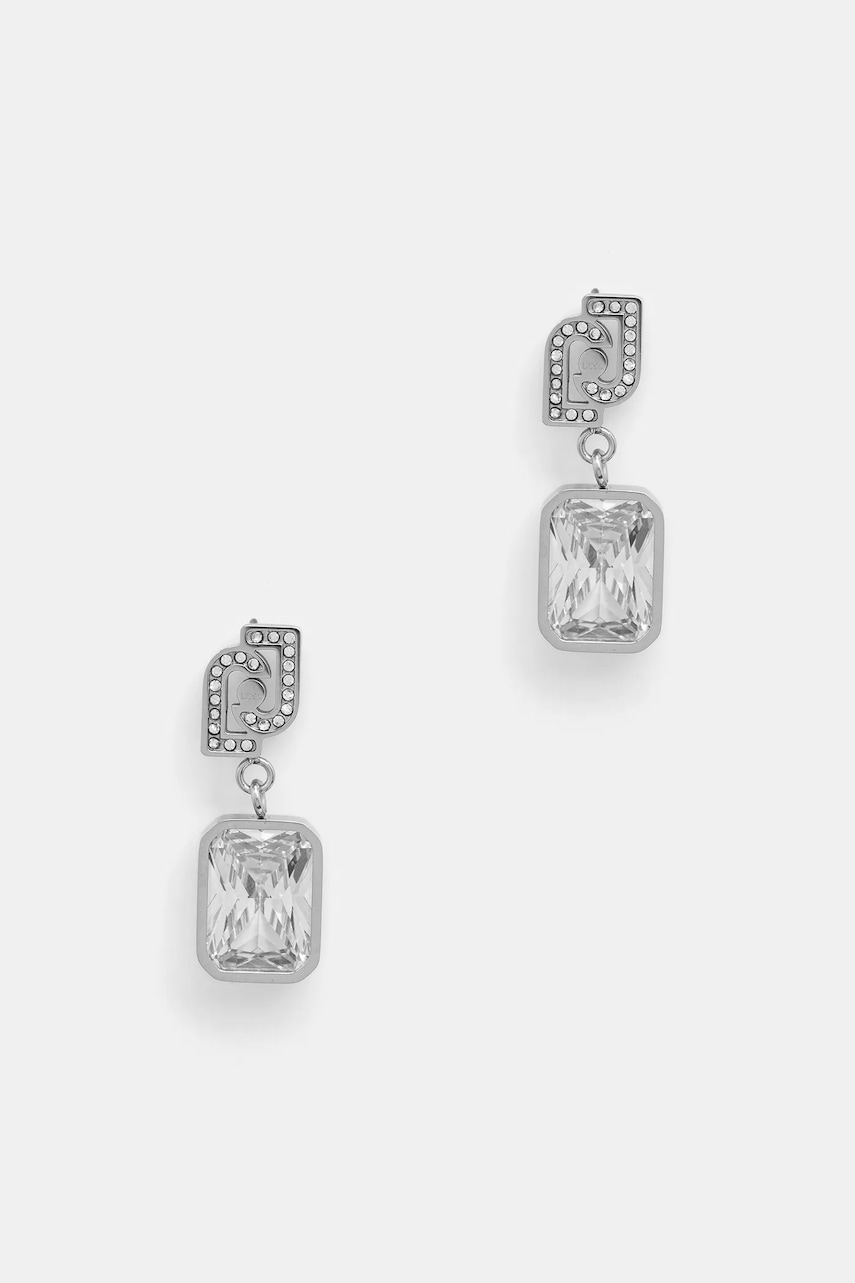 Levně Náušnice Liu Jo LJ3087