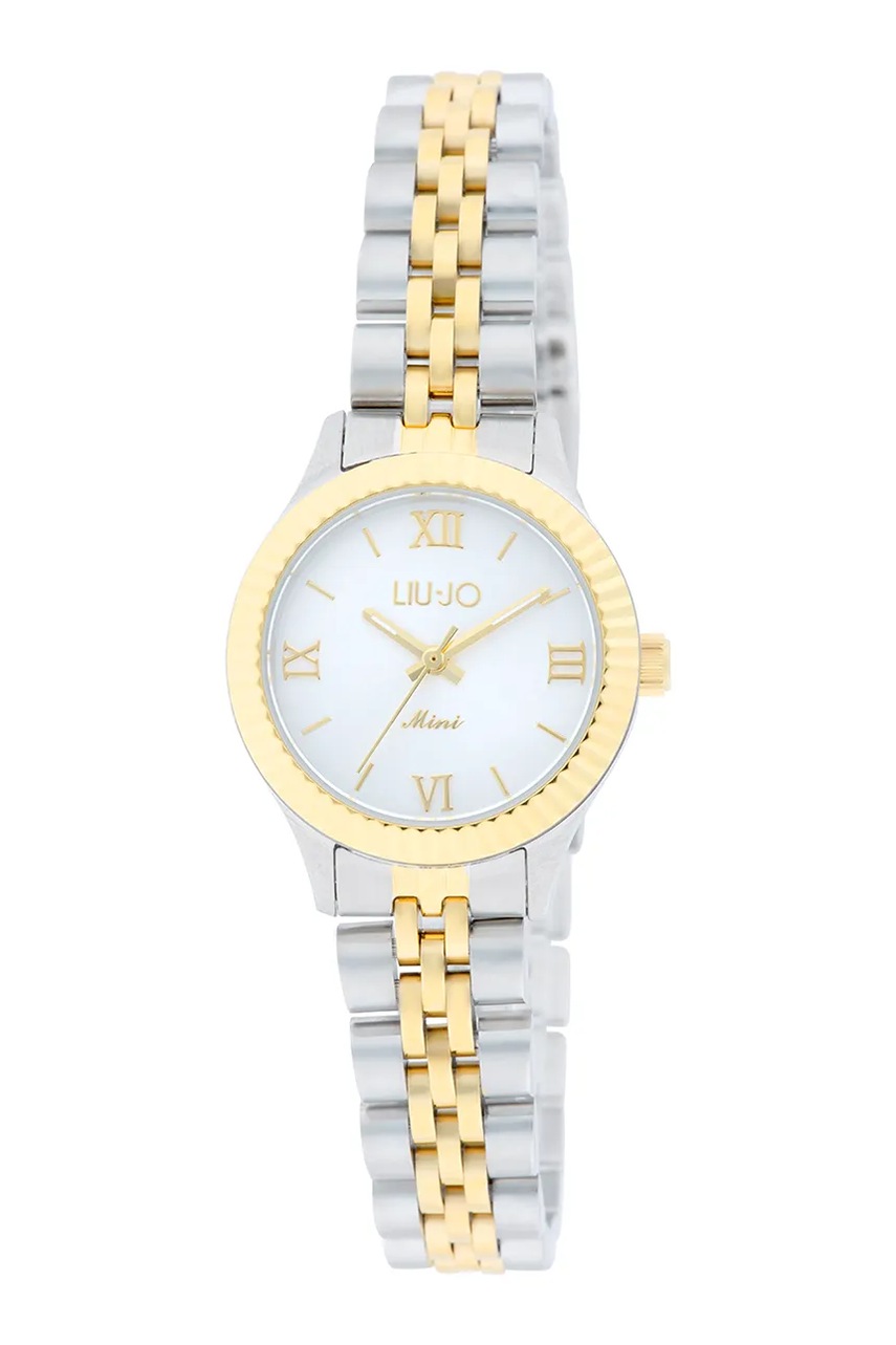 Levně Hodinky Liu Jo dámské, stříbrná barva, TLJ2646