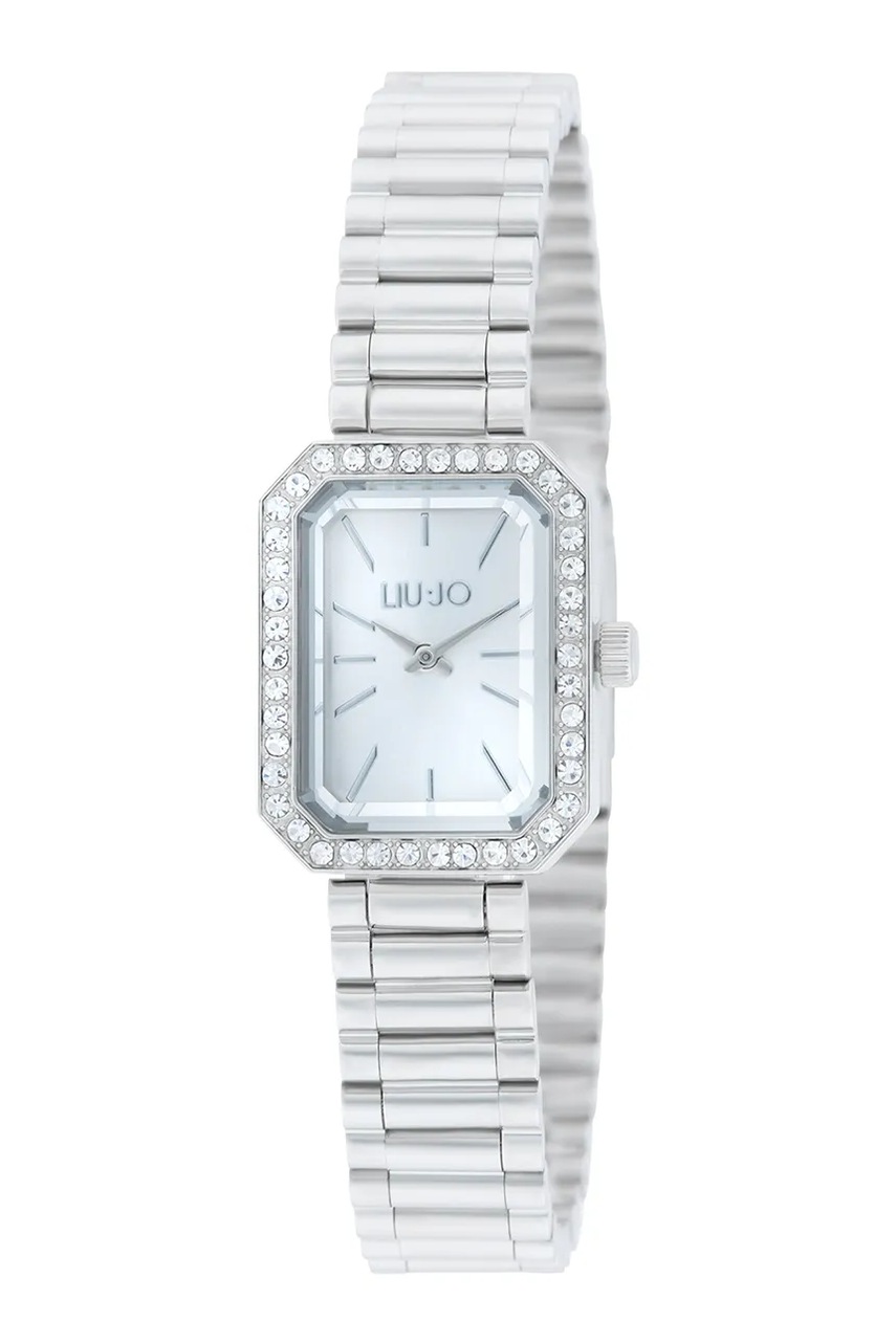 Levně Hodinky Liu Jo dámské, stříbrná barva, TLJ2687