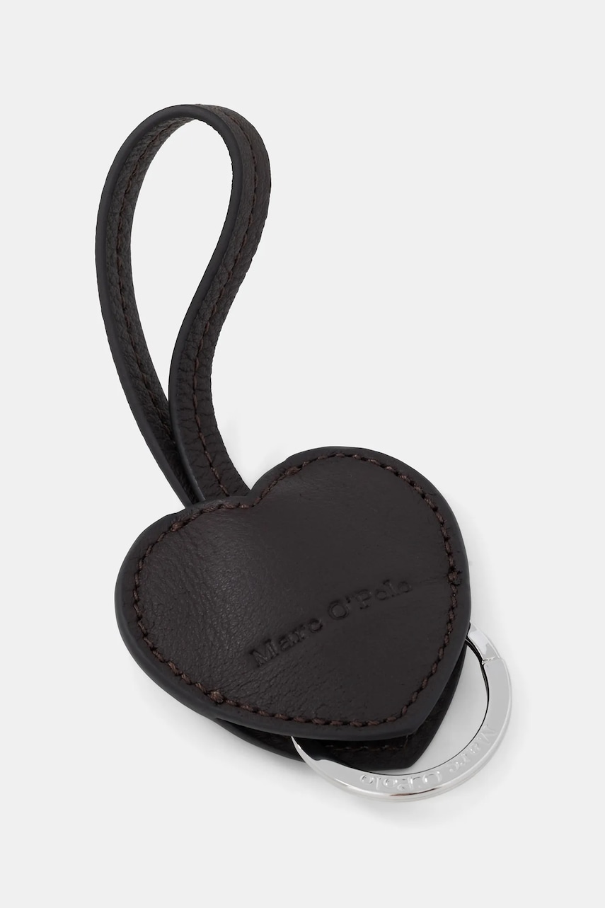Marc O'Polo breloc de piele 5000007816
