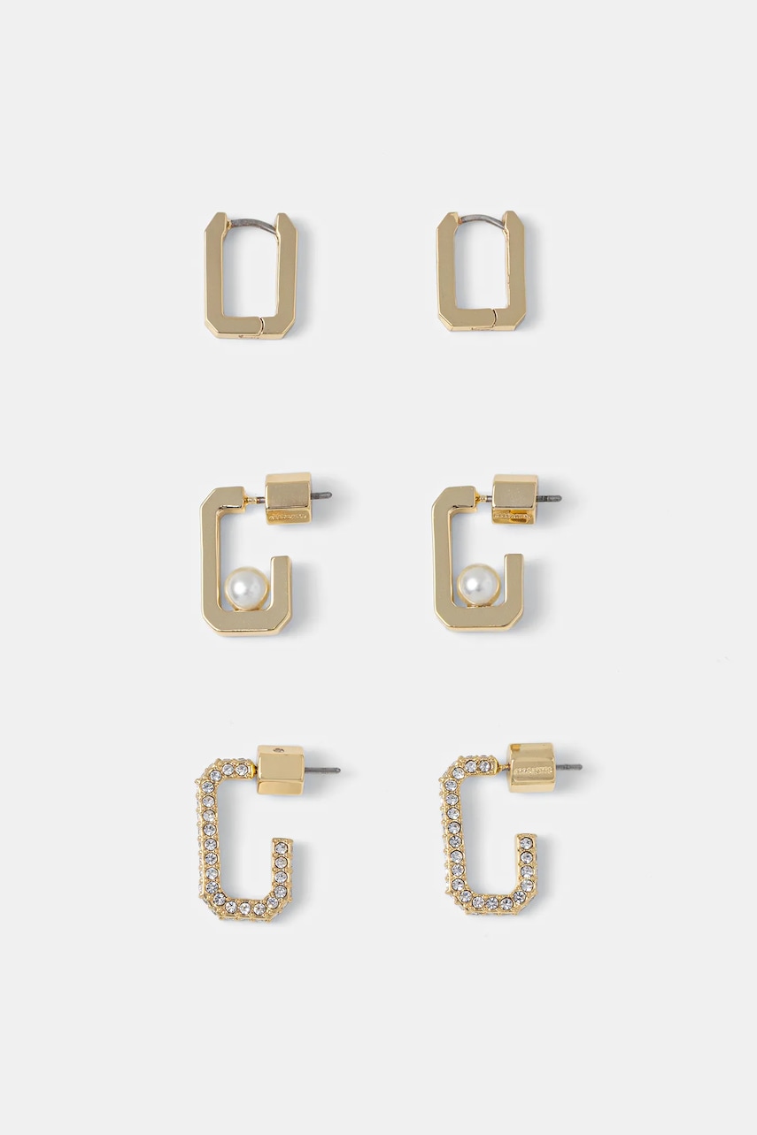 AllSaints cercei 3-pack