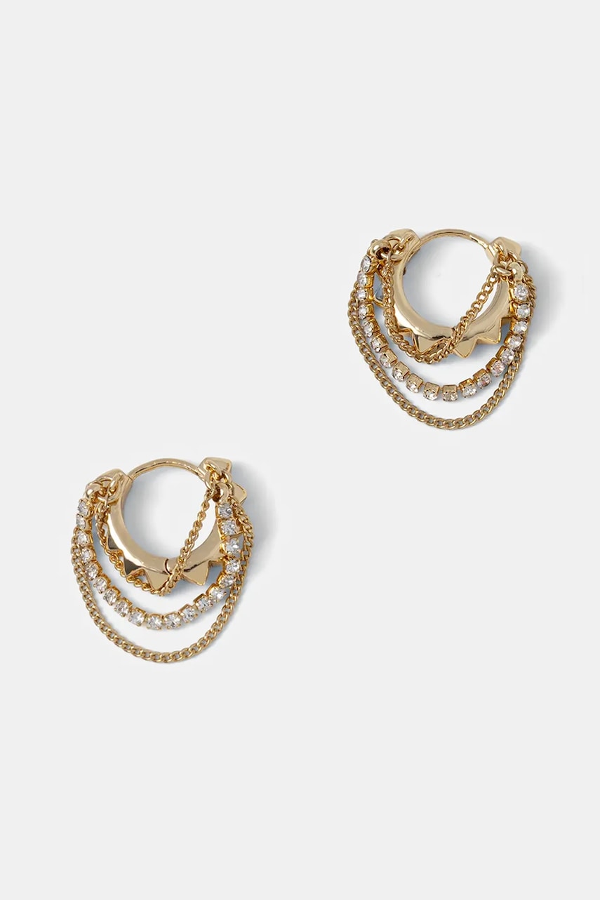 Σκουλαρίκια AllSaints