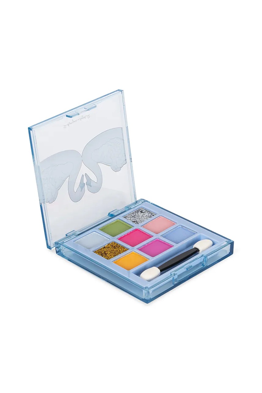 Набор для рисования лица Konges Sløjd ON THE GO EYESHADOW KS103952
