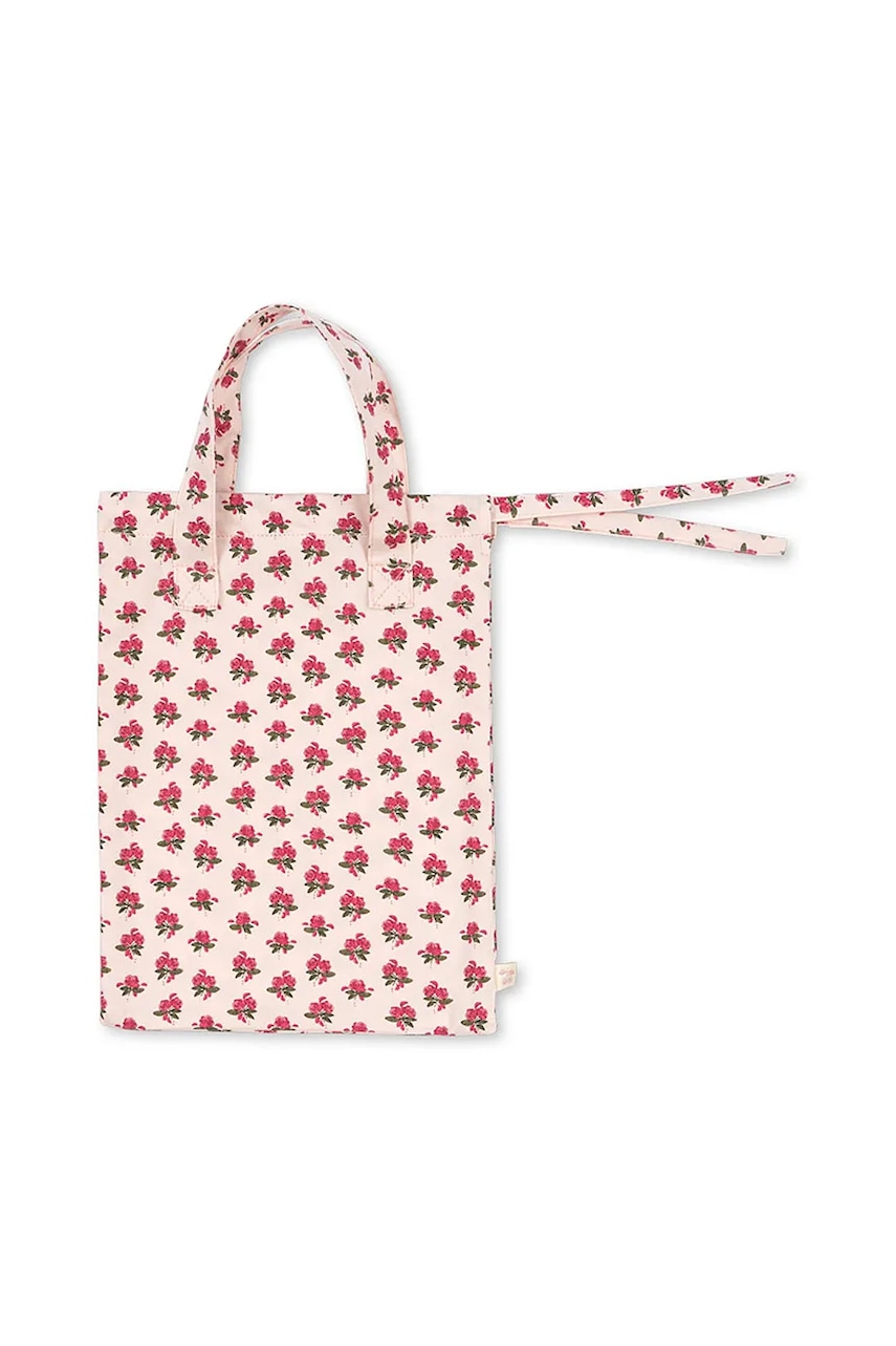 Постельное белье для кукол Konges Sløjd DOLL BEDDING KS103771 Постельное белье для кукол Konges Sløjd DOLL BEDDING KS103771
